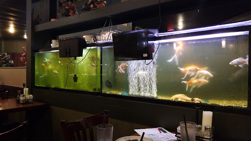 Photo of Meng Fan Restaurant - 1025 Alaska Ave, Dawson Creek, BC V1G 1Y7